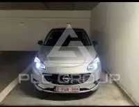 2016 Opel Corsa