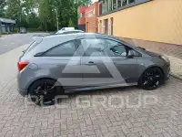 2016 Opel Corsa