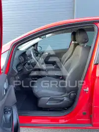 2016 Opel Corsa