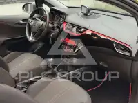 2016 Opel Corsa