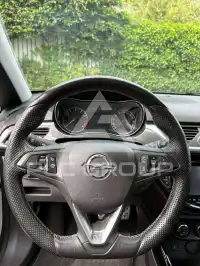 2016 Opel Corsa