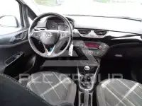 2016 Opel Corsa