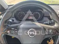 2016 Opel Corsa