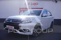 2017 Mitsubishi OUTLANDER