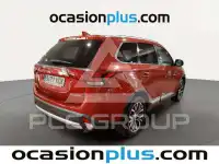 2017 Mitsubishi OUTLANDER