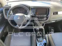 2017 Mitsubishi OUTLANDER
