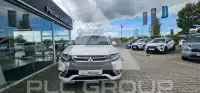 2017 Mitsubishi OUTLANDER