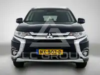 2017 Mitsubishi OUTLANDER