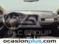 2017 Mitsubishi OUTLANDER