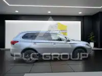 2017 Mitsubishi OUTLANDER