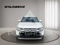 2017 Mitsubishi OUTLANDER