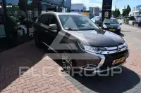 2017 Mitsubishi OUTLANDER