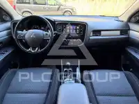 2017 Mitsubishi OUTLANDER