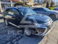 2017 Mitsubishi OUTLANDER