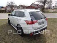 2017 Mitsubishi OUTLANDER