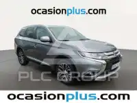2017 Mitsubishi OUTLANDER