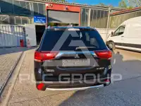 2017 Mitsubishi OUTLANDER