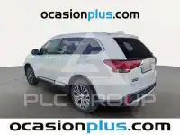 2017 Mitsubishi OUTLANDER