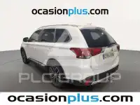 2017 Mitsubishi OUTLANDER