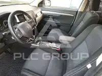 2017 Mitsubishi OUTLANDER
