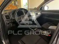 2017 Mitsubishi OUTLANDER