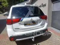 2017 Mitsubishi OUTLANDER