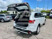 2017 Mitsubishi OUTLANDER