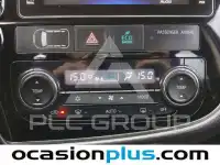 2017 Mitsubishi OUTLANDER