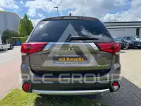 2017 Mitsubishi OUTLANDER