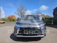 2017 Mitsubishi OUTLANDER