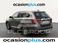 2017 Mitsubishi OUTLANDER