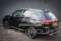 2017 Mitsubishi OUTLANDER