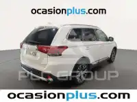 2017 Mitsubishi OUTLANDER