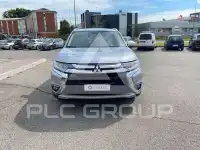 2017 Mitsubishi OUTLANDER
