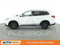 2017 Mitsubishi OUTLANDER