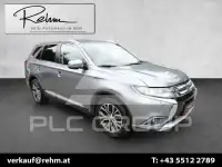 2017 Mitsubishi OUTLANDER