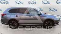 2017 Mitsubishi OUTLANDER