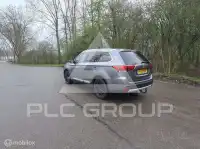 2017 Mitsubishi OUTLANDER