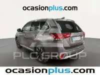 2017 Mitsubishi OUTLANDER
