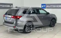 2017 Mitsubishi OUTLANDER