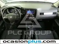 2017 Mitsubishi OUTLANDER