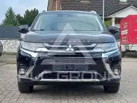 2017 Mitsubishi OUTLANDER