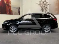 2017 Mitsubishi OUTLANDER