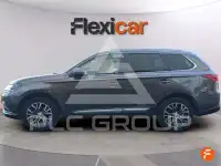 2017 Mitsubishi OUTLANDER