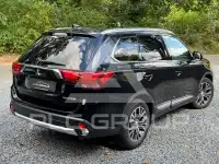 2017 Mitsubishi OUTLANDER