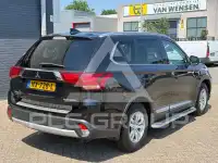 2017 Mitsubishi OUTLANDER