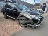 2017 Mitsubishi OUTLANDER