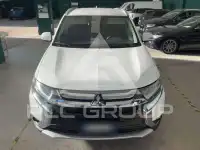 2017 Mitsubishi OUTLANDER
