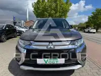 2017 Mitsubishi OUTLANDER