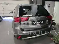 2017 Mitsubishi OUTLANDER